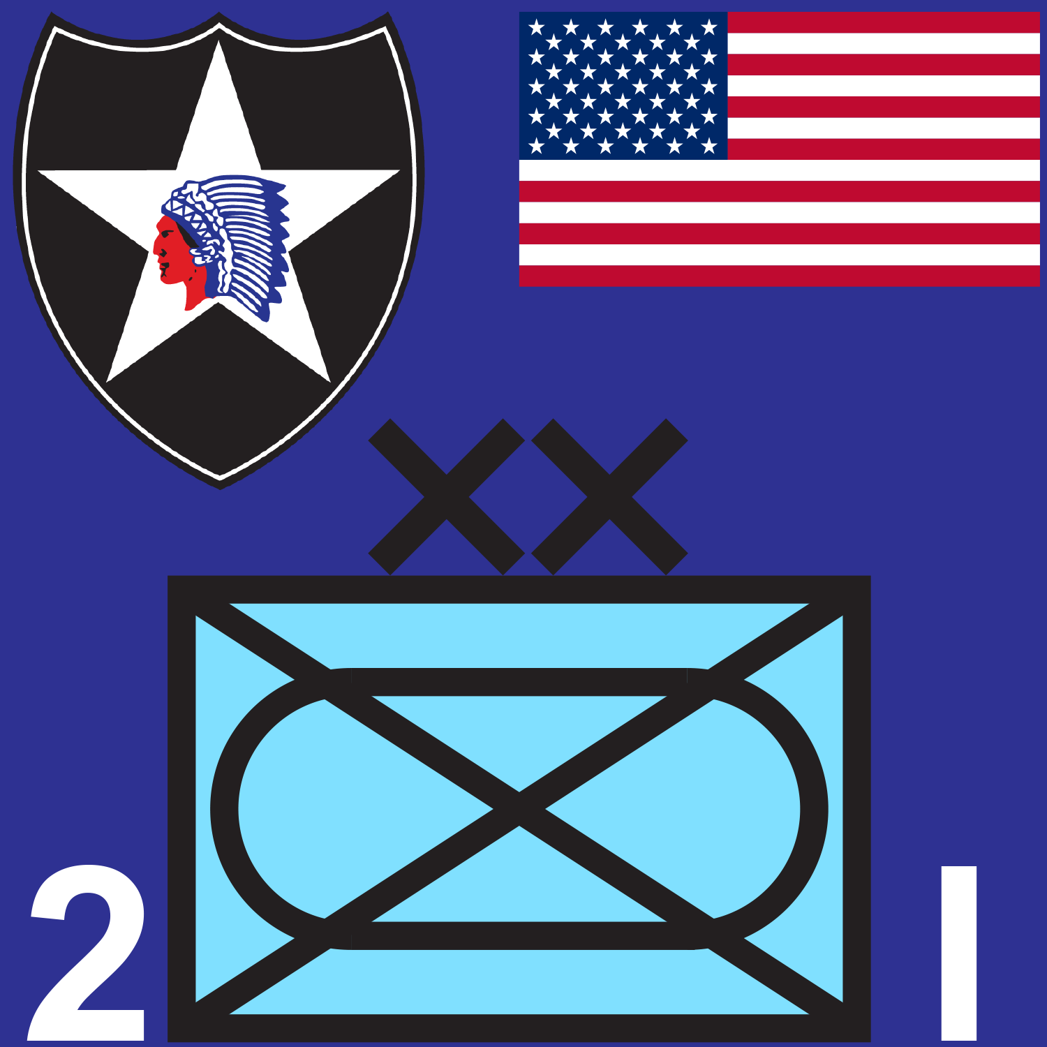 2nd Infantry Division